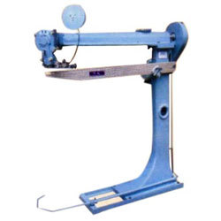 Box Stitching Machine