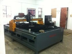 Cnc Plasma Table Cutting Machines