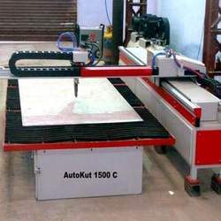 Cnc Profile Cutting Machines