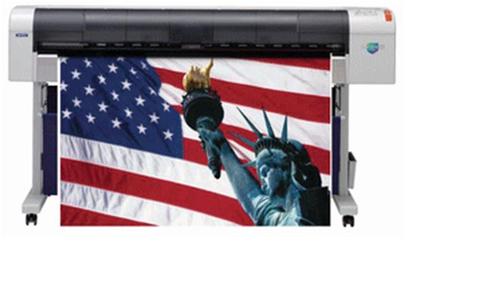 Digital Sublimation Printer