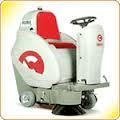 Durable Floor Sweepers