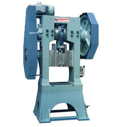 Heavy Duty Power Press Machines