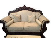 Heritage Sofa