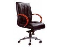 High Back Office Chair