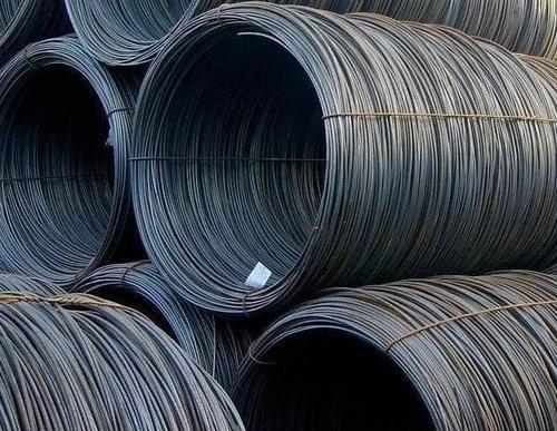 High Carbon Steel Wire - Various Dimensions | Low Maintenance, Longer Service Life, Corrosion Resistant