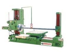 Horizontal Boring Machine