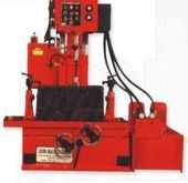 Hydraulic Verticle Honing Machine