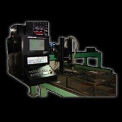Industrial Cnc Plasma Cutting Machines 