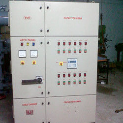 Industrial Electrical Equipment Installation and Commissioning Works
