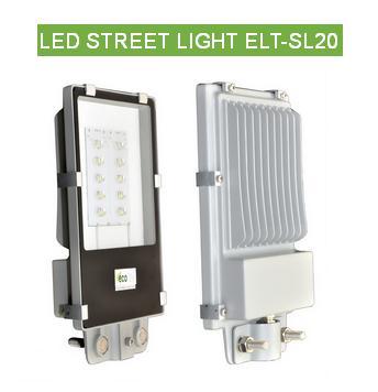 Led Street Light (Elt-sl20)