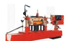 Line Boring Machine