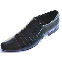 Men Black Formal Shoe