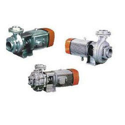 Monoblock Pump Set 