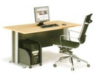 Office Executive Modern Desk