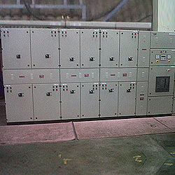 Pcc And Mcc Panels