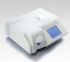 Rc-200 Semi Auto Analyzer