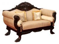 Super Deluxe Sofa