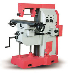 Universal Milling Machine