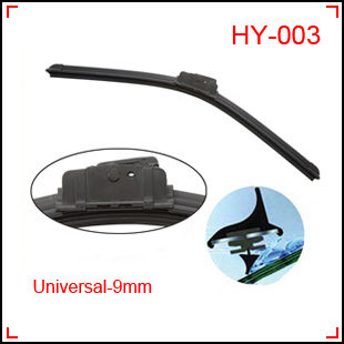 Universal Soft Wiper Blades