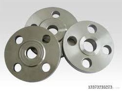 Asme Flanges