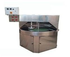 Automatic Chapati Making Machinery Grade: Commercial Use