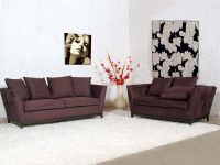 Brown Color Sofa
