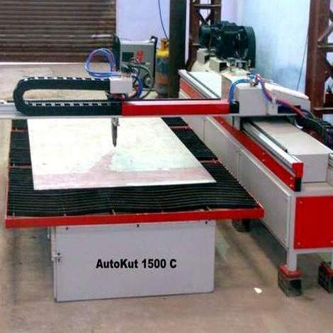 CNC Profile Cutting Machines