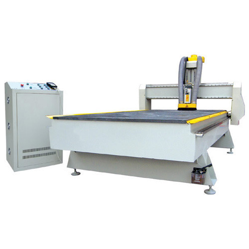 CNC Router Heavy Load Bed