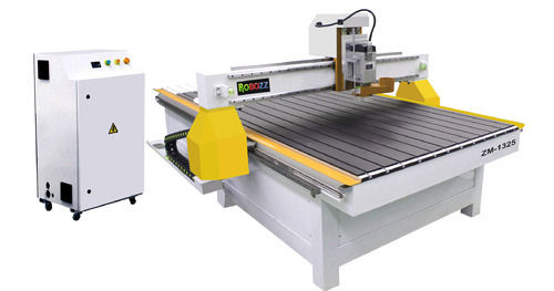 CNC Router Machine ZM-1325