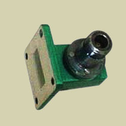 Coaxial Adapter