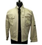 Cotton Men Jacket