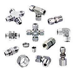 Duplex Steel Pipe Fittings