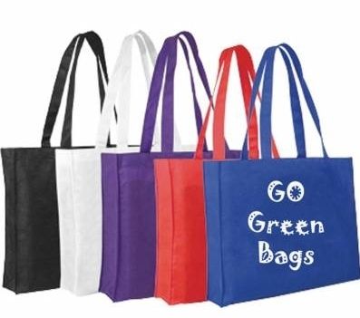 Eco Friendly Cloth Bag