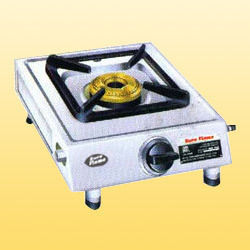 Gas Stoves