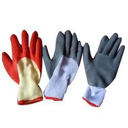 Hand Gloves - High Grade Material | Customized Sizes Available, Expertly Designed for Optimal Comfort