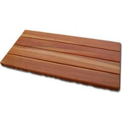 Long Planks Wood Flooring