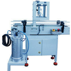 Mould Oiling Machine