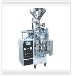 Packing Machine - Advanced Electronically Operated Model | Touch Screen Display, Multihead Weigher and Auger Filler Options