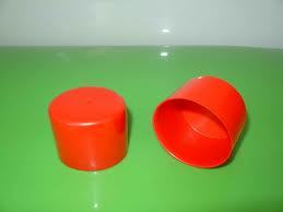 Plastic Cap