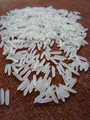  शुद्ध उबले हुए चावल