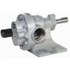 Rotary Gear Pump