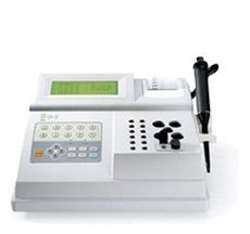 Semi Automatic Coagulation Analyzer