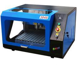 Small CNC Router 3040