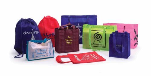 Sri Indira Non Woven Bags