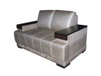 Traditional Design Sofa