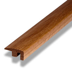 Wooden End Profile