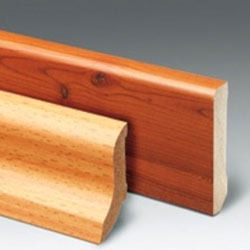 Wooden Skirting