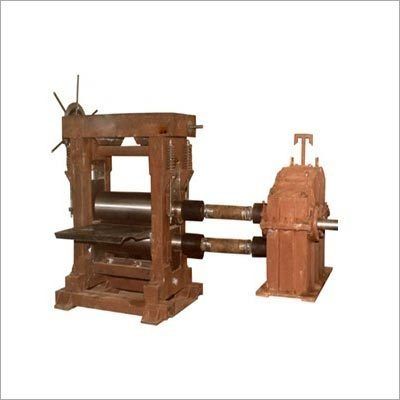 2HI Rolling Mill