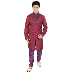 Classy Look Mens Sherwani