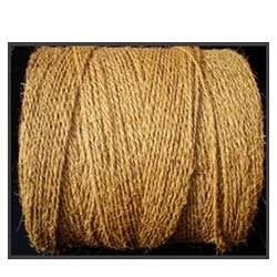 Coconut Coir Yarn